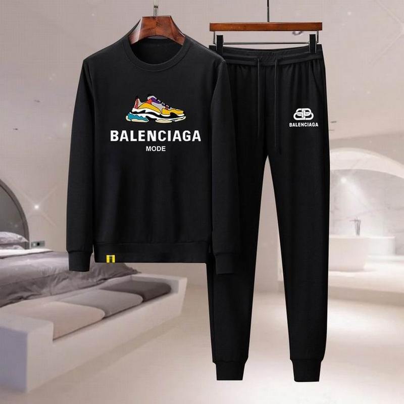 Balenciaga Men's Suits 42